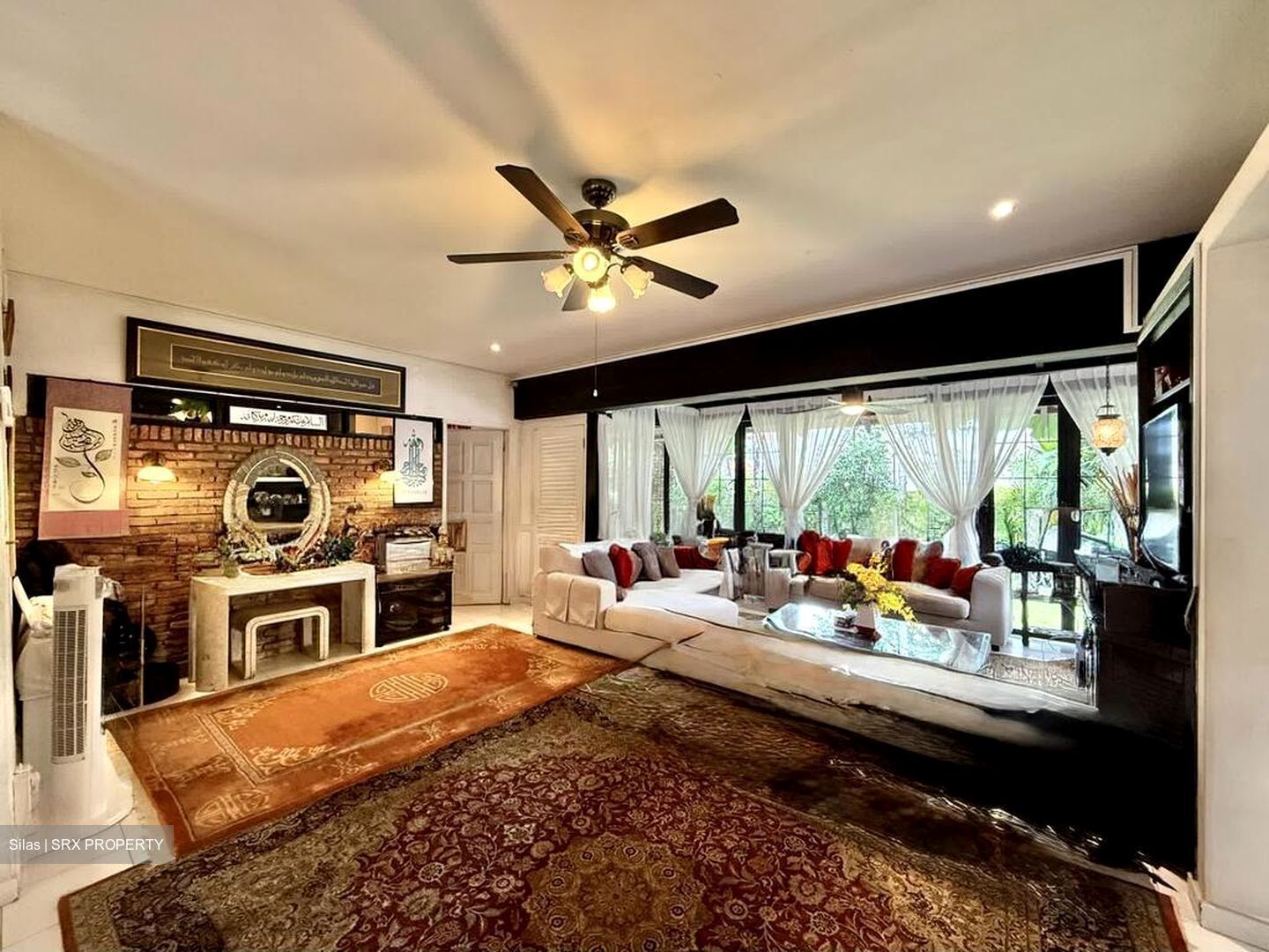 White House Park (D10), Detached #521134911